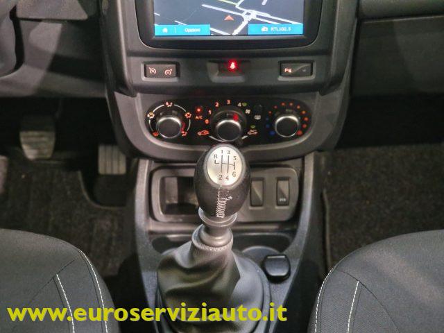 DACIA Duster 1.5 dCi 110 CV S&S 4x2 Lauréate N1