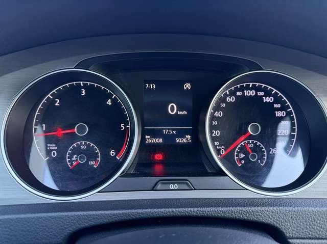 Volkswagen Golf Variant 1.6 tdi Comfortline Business 110cv VAN 4Posti IVA