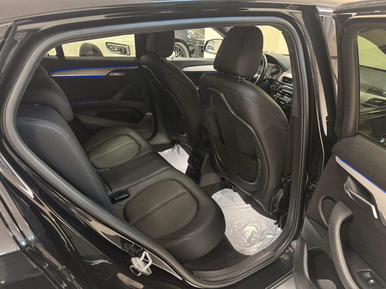 Bmw X2 xDrive20d Msport