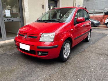 Fiat Panda 1.2 Dynamic Dualogic