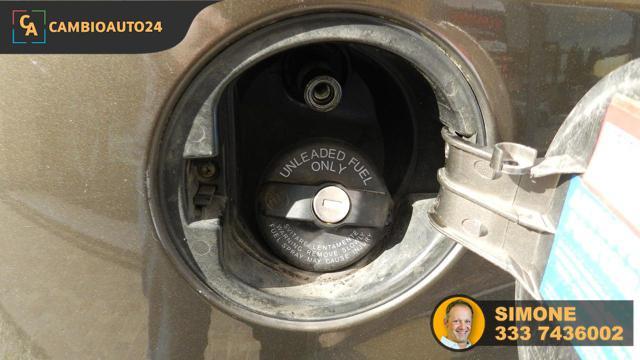 FIAT Punto 1.4 5 porte Active Natural Power