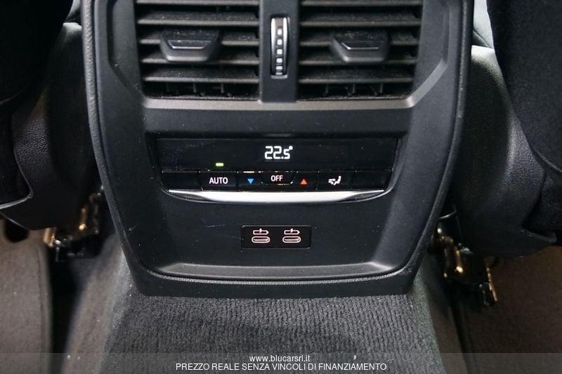 BMW Serie 3 316d 48V Touring