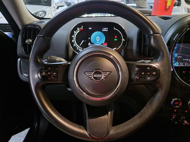 MINI Countryman 1500 BENZINA CV.102 NORTHWOOD KM.69.800 UNIPROPR