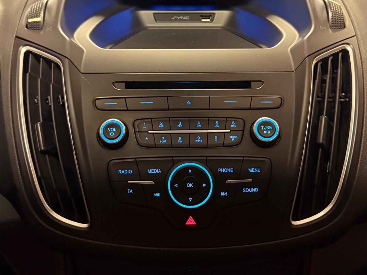 FANTASTICA FORD C-MAX TDCI IN OTTIME CONDIZIONI