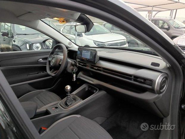 JEEP Avenger Gpl/B Autocarro 100Cv Longitude N1