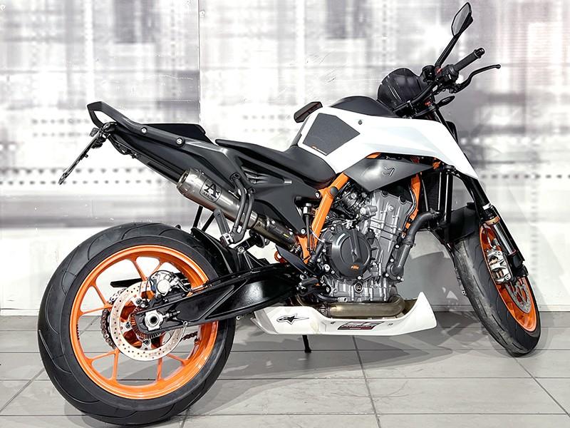 KTM Duke 890 R