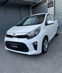Kia Picanto 1.0 12V 5 porte Active