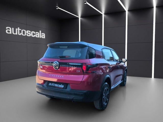 CITROEN C3 Aircross PureTech Turbo 100 CV You