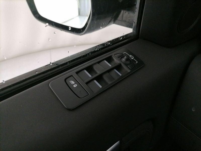 Land Rover Discovery Sport Autocarro N1 - 2.0d td4 mhev SE awd 163cv auto