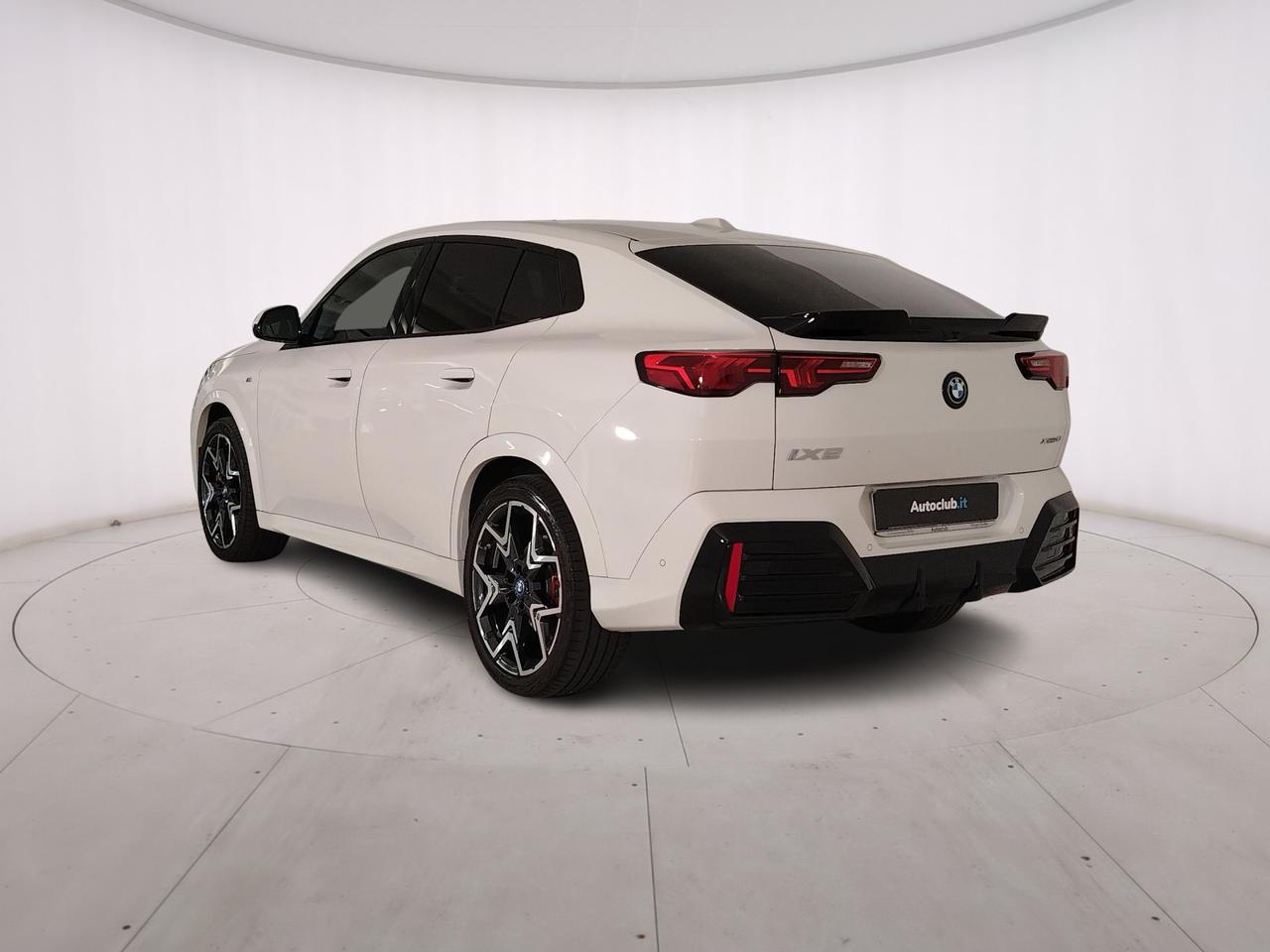 BMW X2 iX2 xDrive30 MSport Pro