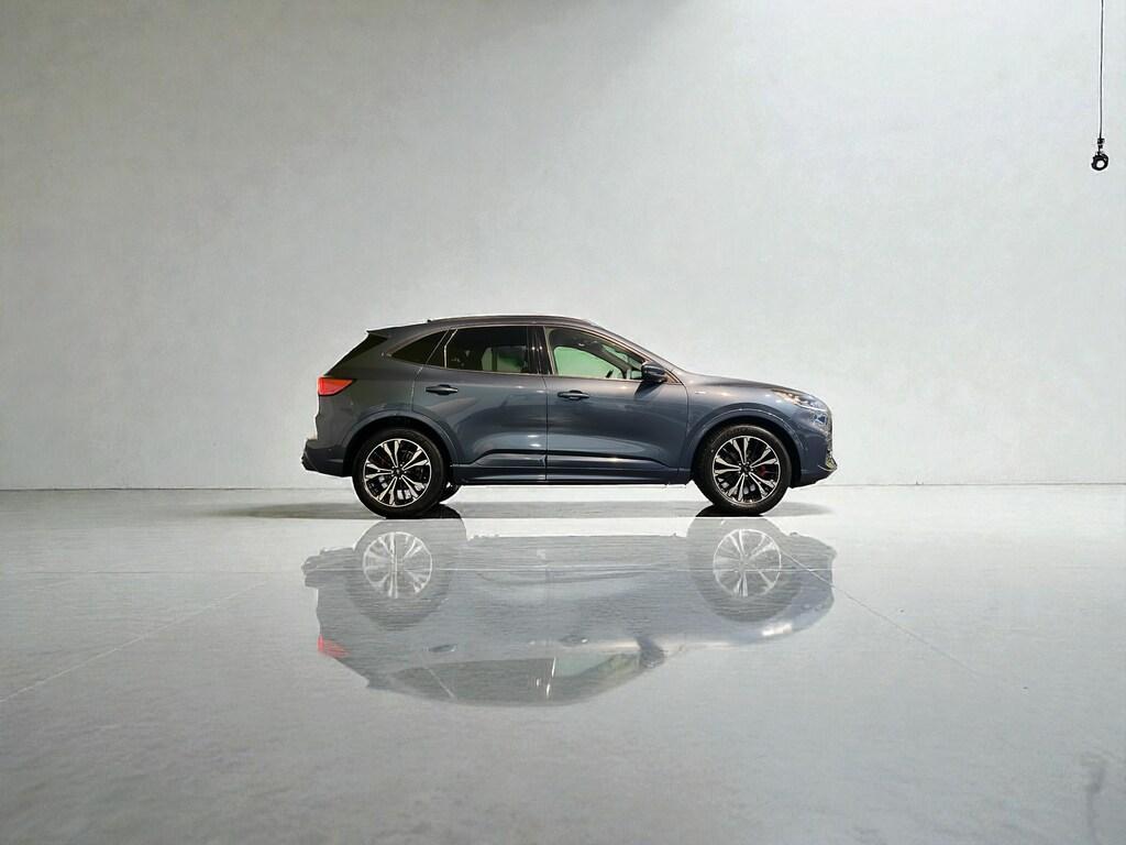 Ford Kuga 2.5 Full Hybrid ST-Line X 2WD e-Shifter