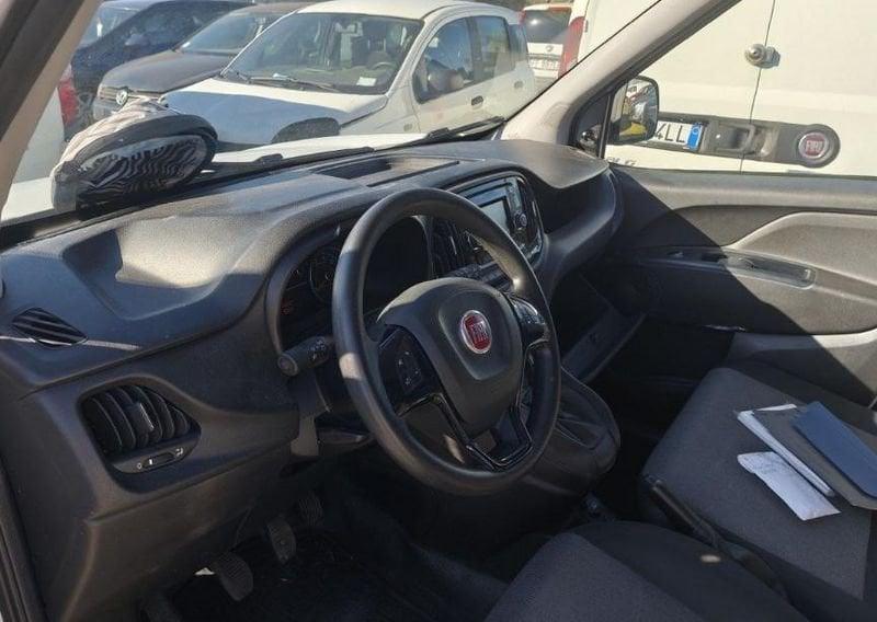 FIAT Doblò Doblo cargo 1.6 mjt 105cv CH1 Lounge S&S