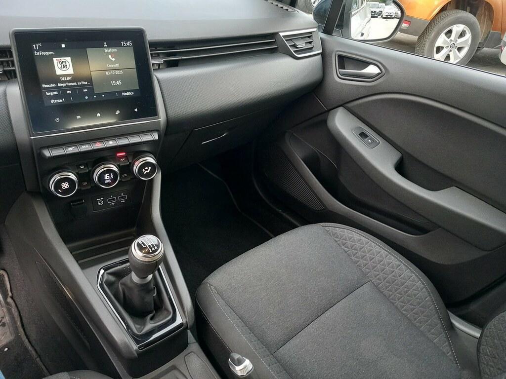 Renault Clio 5 Porte 1.0 TCe Intens