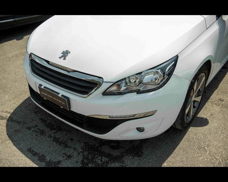 Peugeot 308 2ª serie PureTech Turbo 110 S&S SW Access