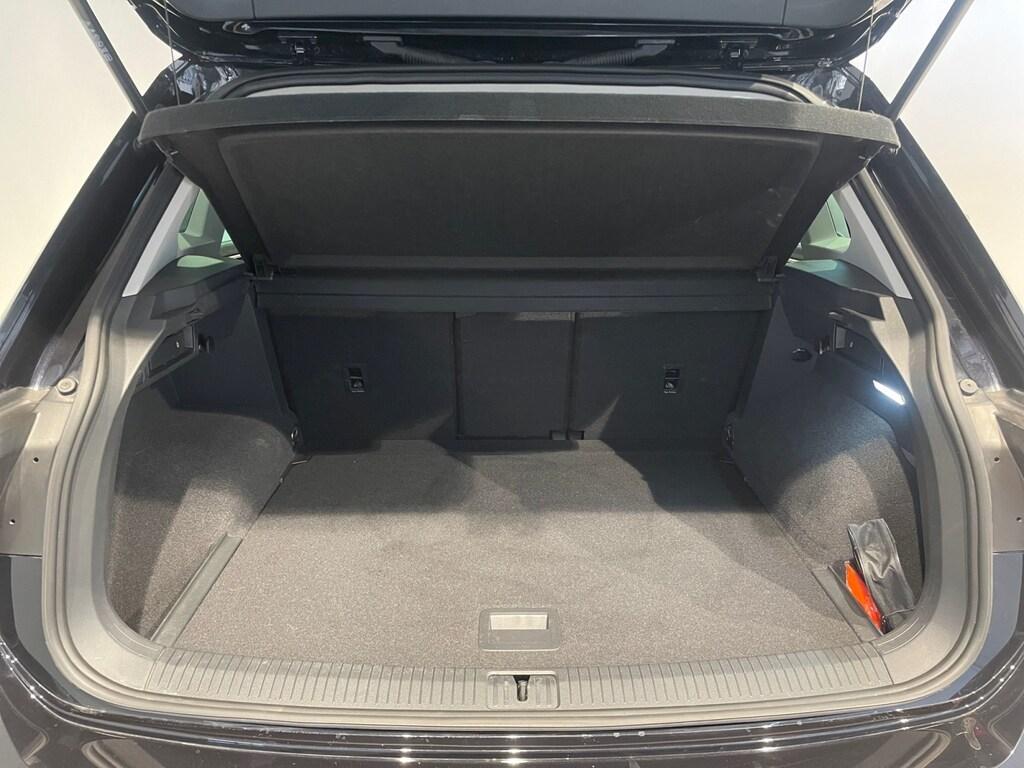 Volkswagen Tiguan 2.0 TDI 150CV DSG Life