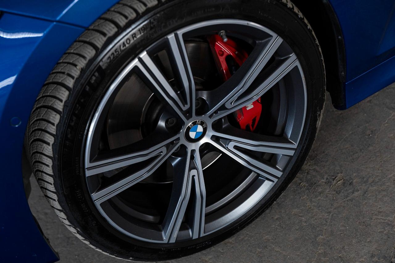 Bmw 340i M 340d 48V xDrive Touring