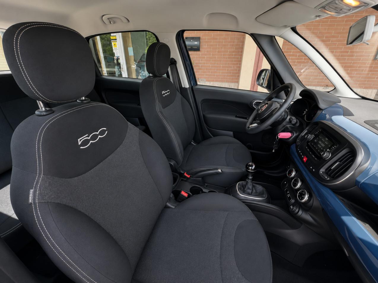Fiat 500 L 500L 1.3 mjt Pop Star 95cv *Promo SD 2026*