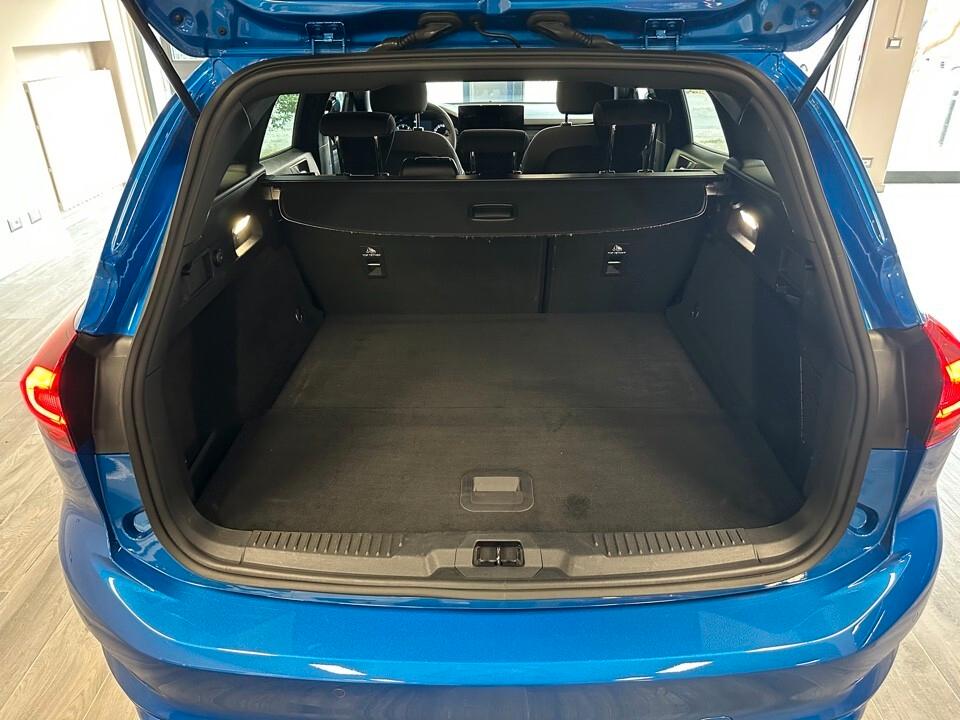 Ford Focus 1.5 ecoblue ST-Line Sw Autom