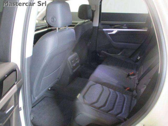 VOLKSWAGEN Touareg Touareg 3.0 V6 tdi Black Style 231cv tiptronic - F