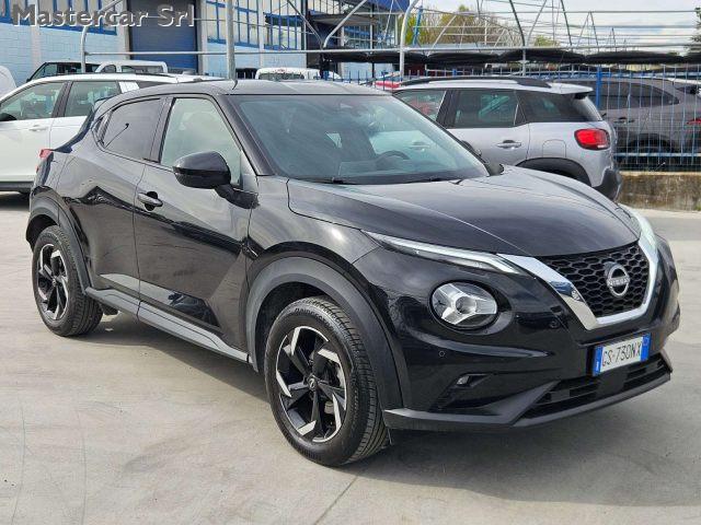 NISSAN Juke Juke II 1.0 dig-t N-Connecta 114cv dct - GS730NX