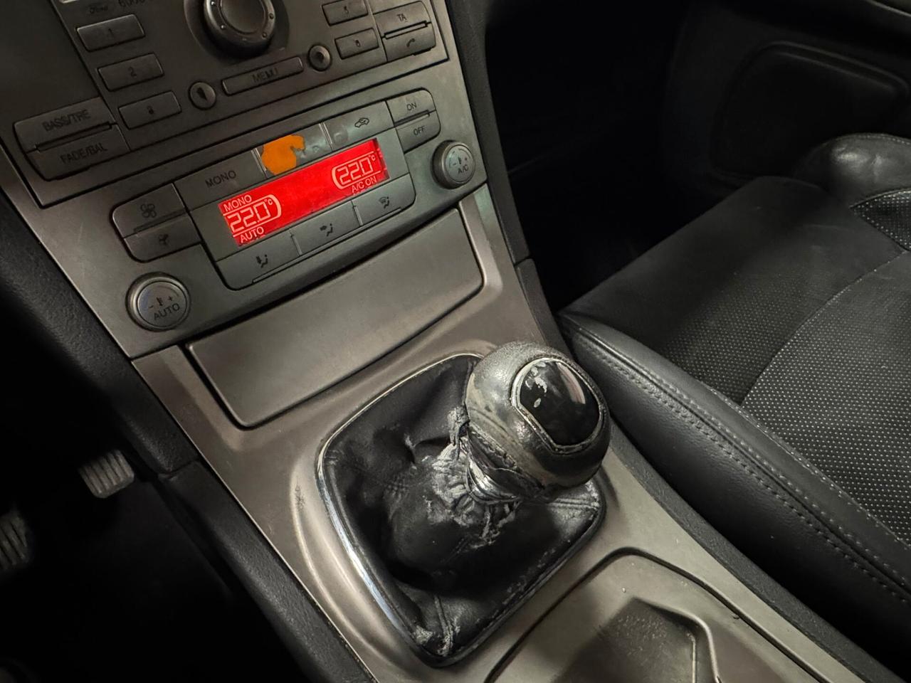 Ford S-Max 2.0 TDCi 140CV Titanium