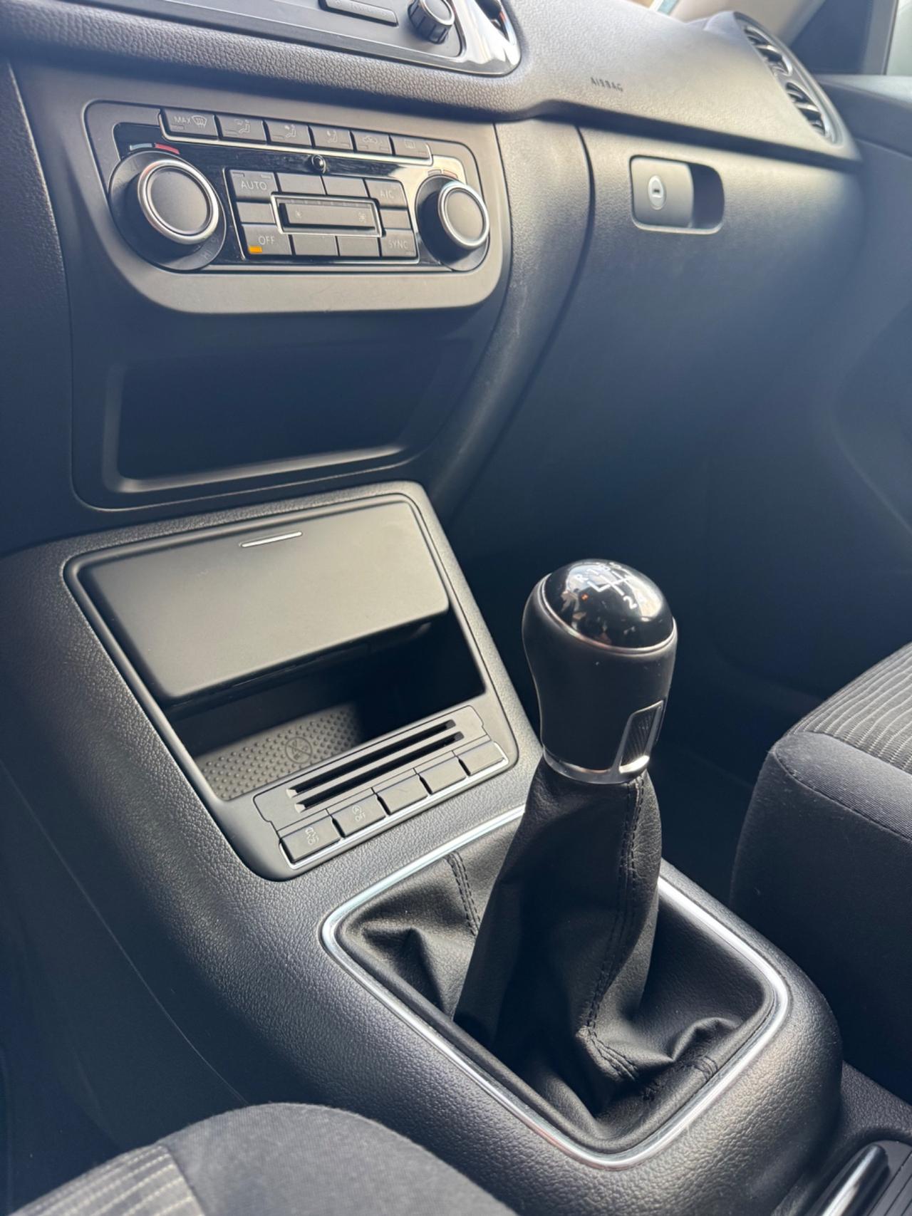 Volkswagen Tiguan 2.0 TDI 110 CV Trend & Fun BlueMotion Technology