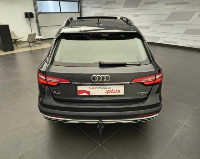 AUDI A4 allroad 40 TDI 204 CV S tronic Business Evolution