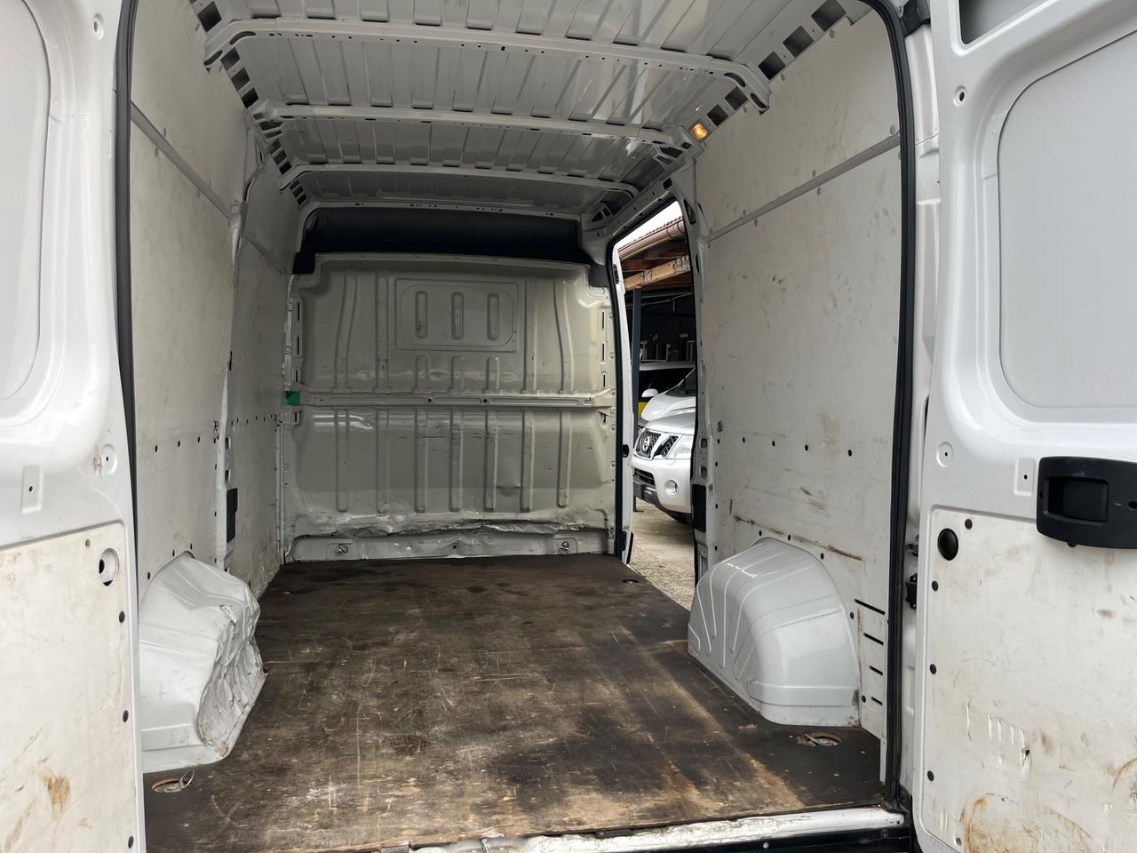Citroen Jumper L2H2 - VENDUTO - SOLDOUT