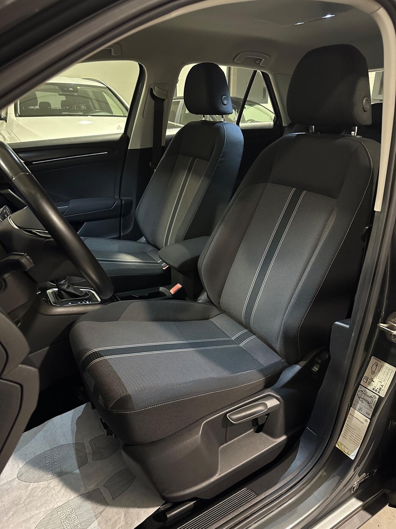 Volkswagen T-Roc 1.5 TSI ACT DSG Advanced BlueMotion Technology