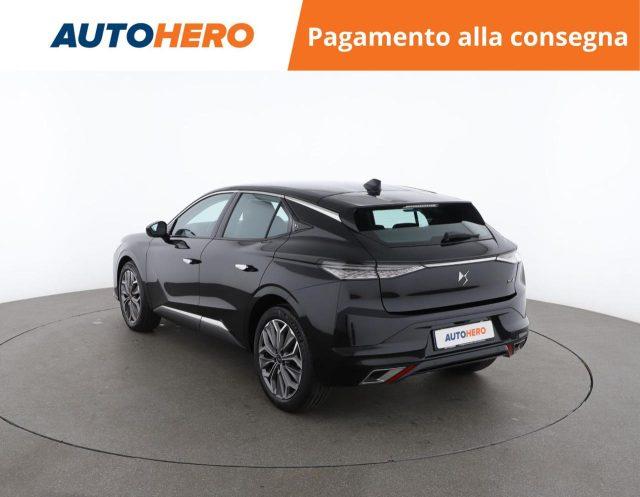 DS AUTOMOBILES DS 4 BlueHDi 130 aut. Trocadero