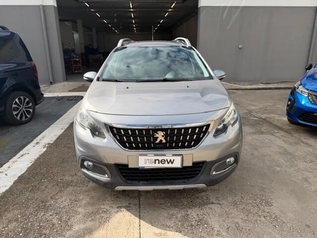 Peugeot 2008 BlueHDi 100 Active