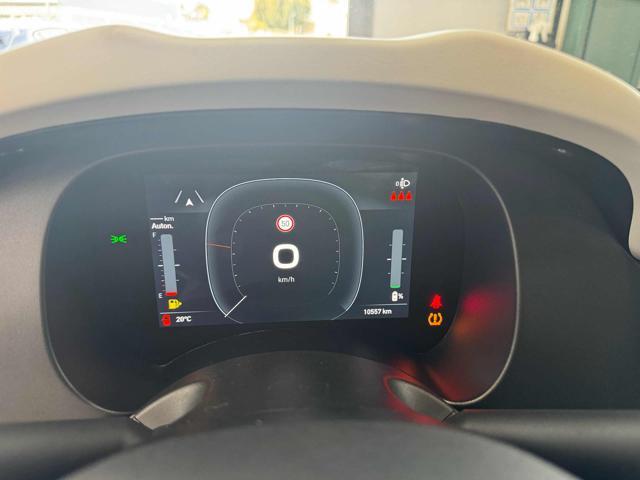 FIAT Panda 1.0 FireFly S&S Hybrid Pandina