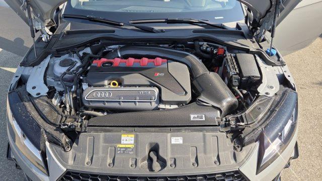 AUDI TT RS Coupé 2.5 TFSI quattro S tronic Iconic Edition PER