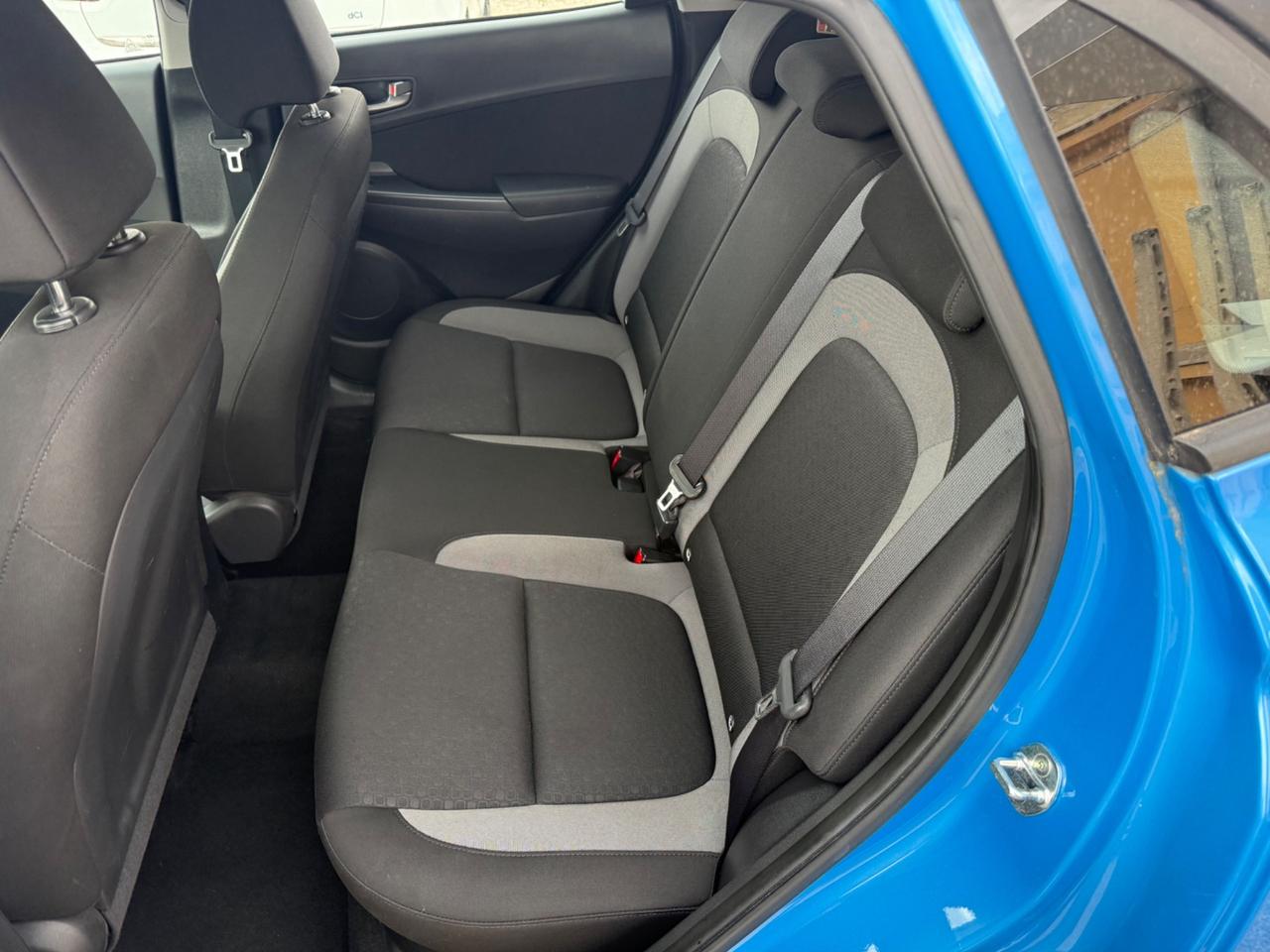 Hyundai Kona 1.0 T gdi comfort