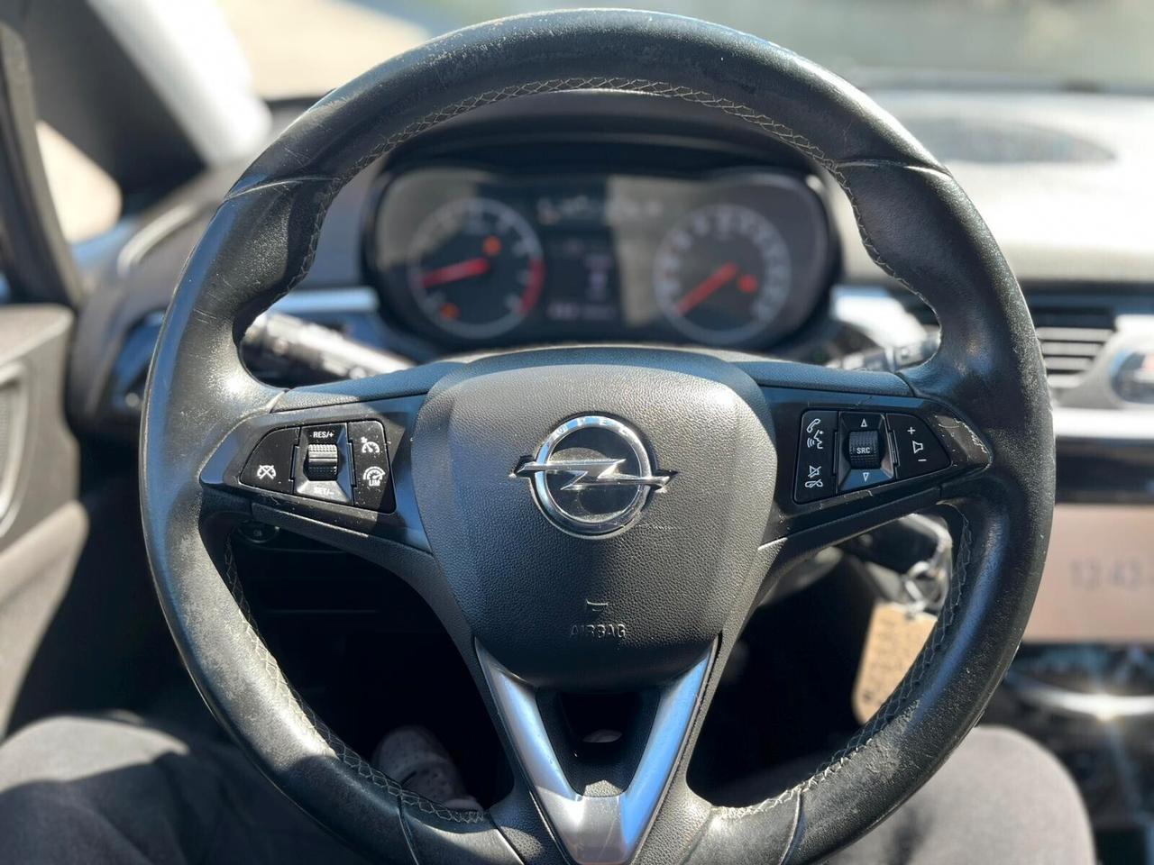 Opel Corsa 1.4 90CV GPL Tech 5 porte b-Color