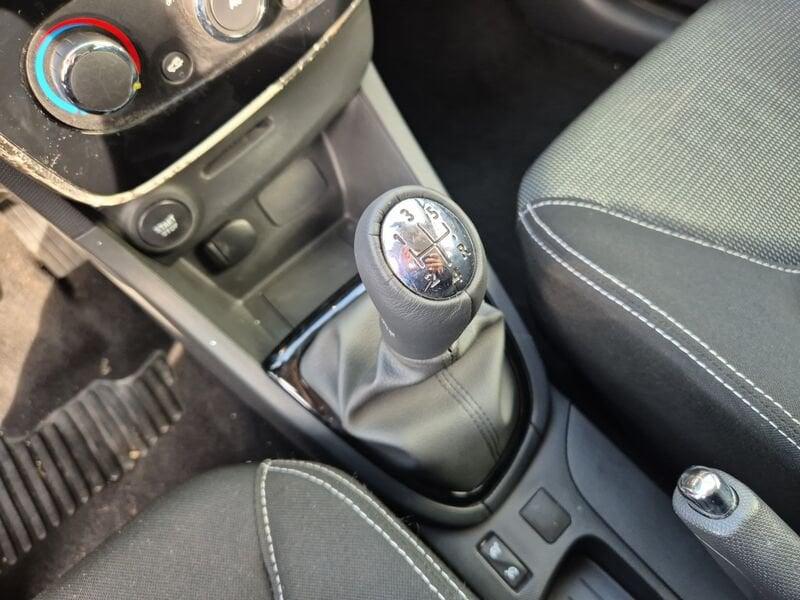 Renault Clio Clio 1.2 75CV GPL 5 porte Live