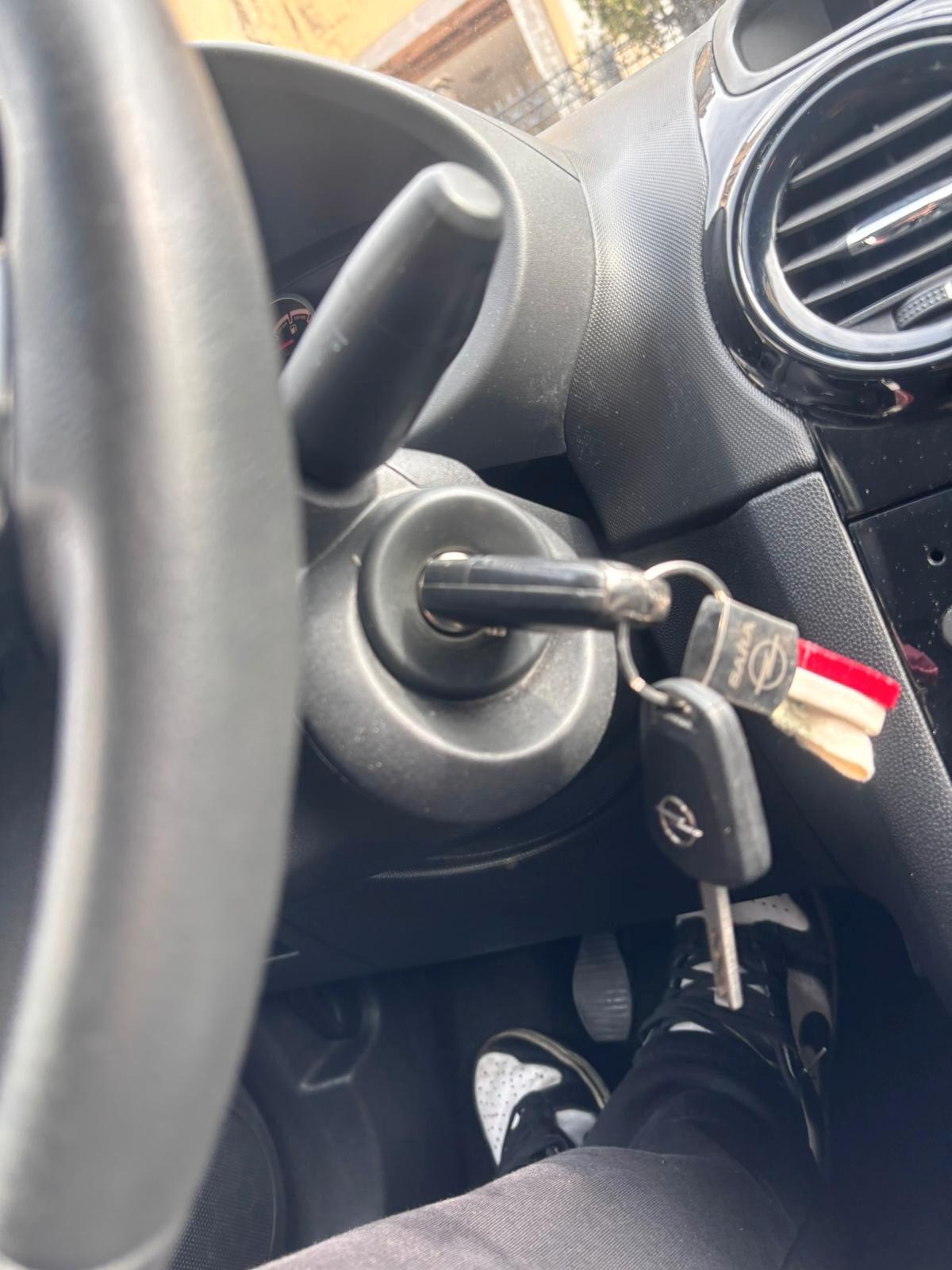 Opel Corsa 1.3 CDTI 75CV F.AP. 5 porte Edition