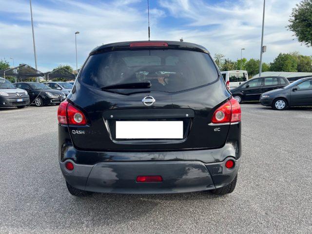 NISSAN Qashqai+2 2.0 dCi DPF Tekna 7 POSTI