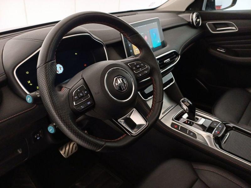 MG HS I 2023 1.5 t-gdi Luxury auto
