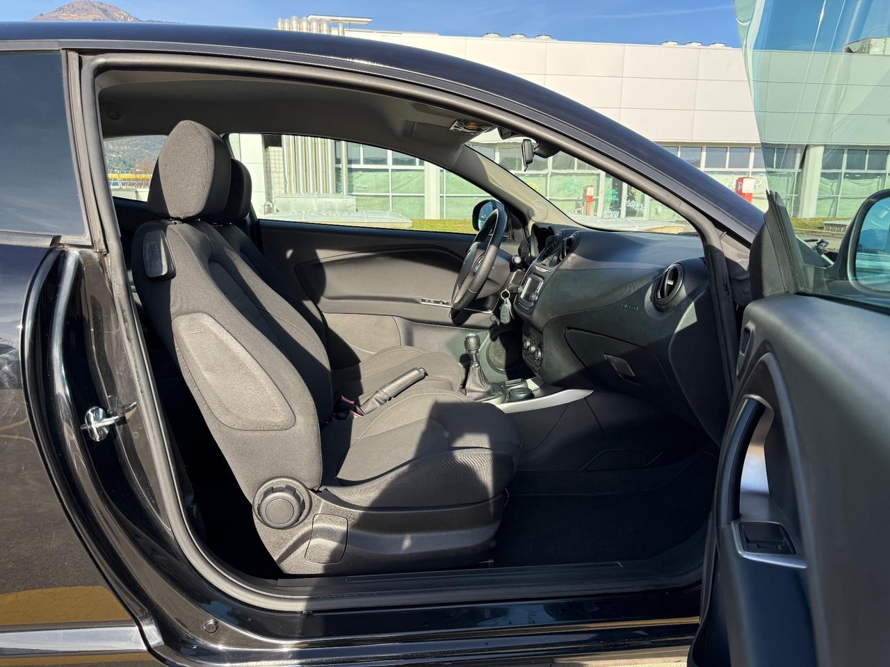 Alfa Romeo MiTo 1.4 70 CV 8V Progression NEOPATENTATI