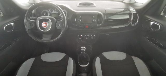 FIAT 500L 1.4 95 CV Pop Star