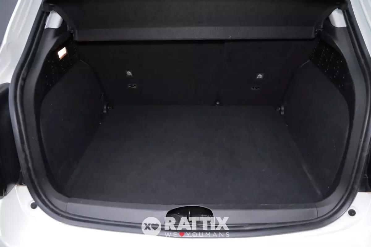 Fiat 500X 1.5 T4 Hybrid 130CV DCT