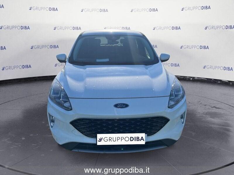 Ford Kuga III 2020 Benzina 1.5 ecoboost Connect 2wd 120cv