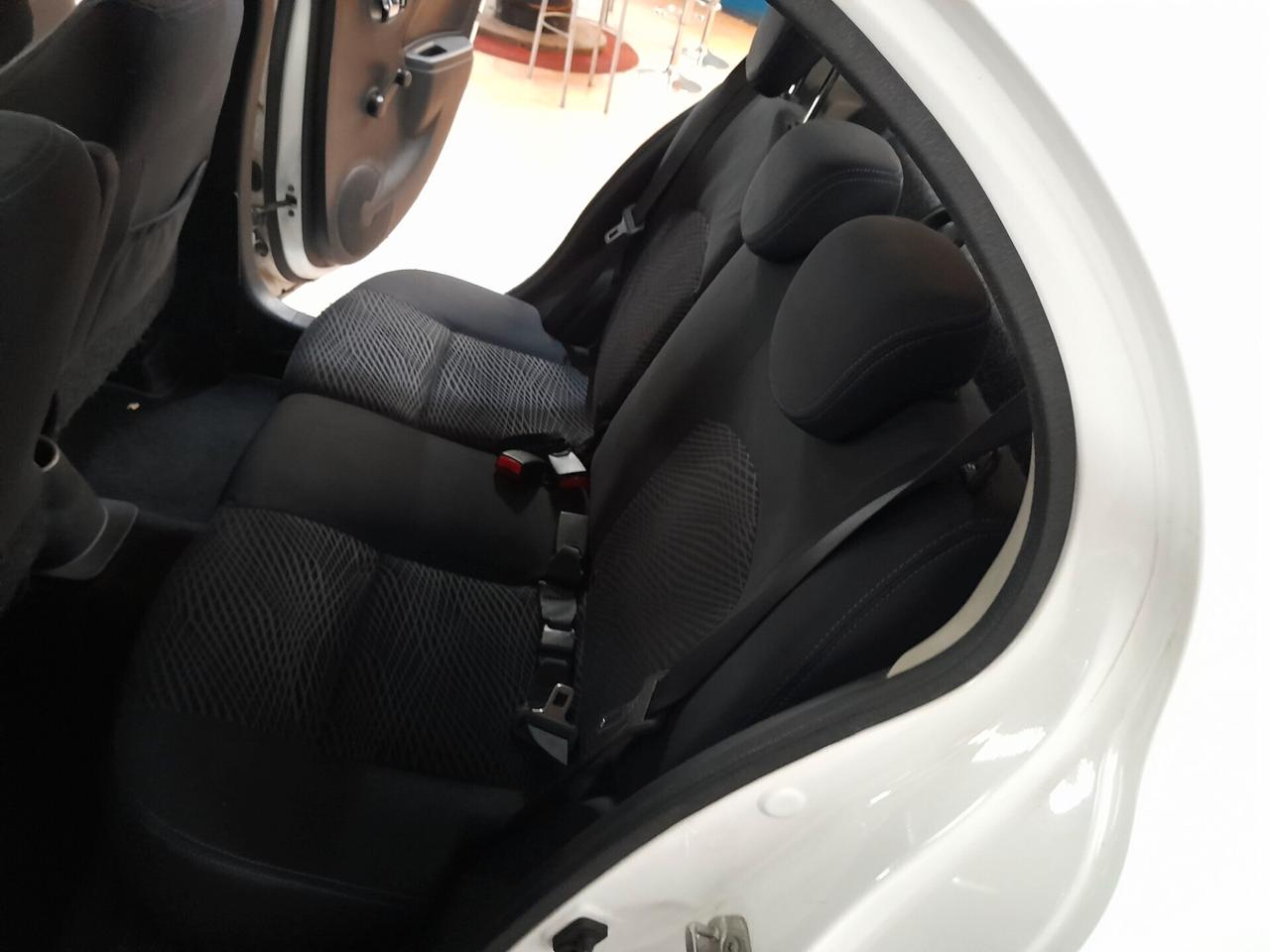 Nissan Micra 1.2 12V 5 porte Tekna