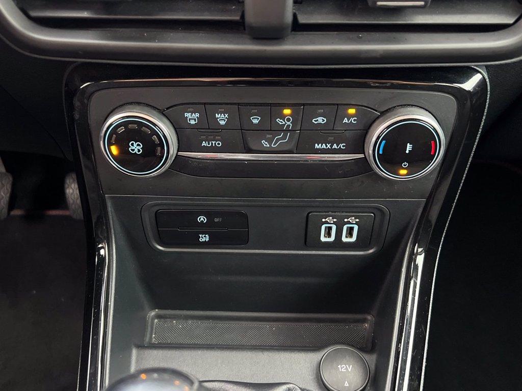 FORD EcoSport 1.0 EcoBoost 125 CV Start&Stop ST-Line del 2022