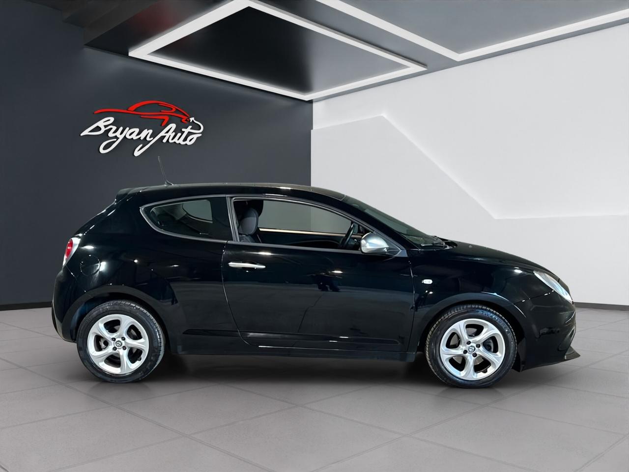 Alfa Romeo MiTo 1.3 JTDm 95 CV S&S Super