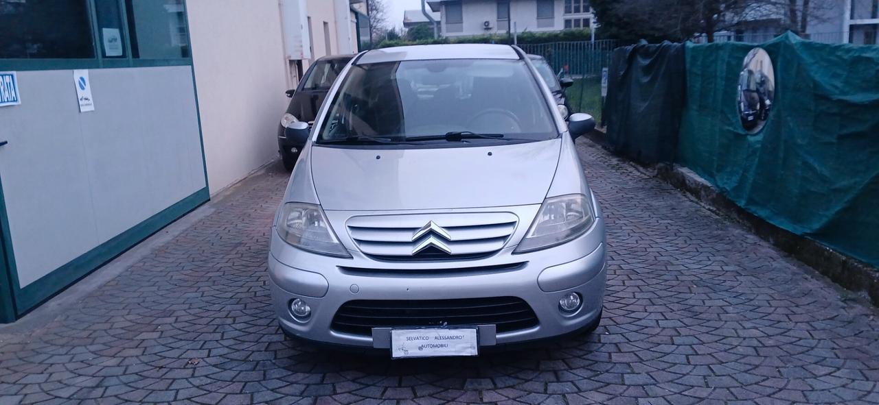 Citroen C3 diesel neopatentati