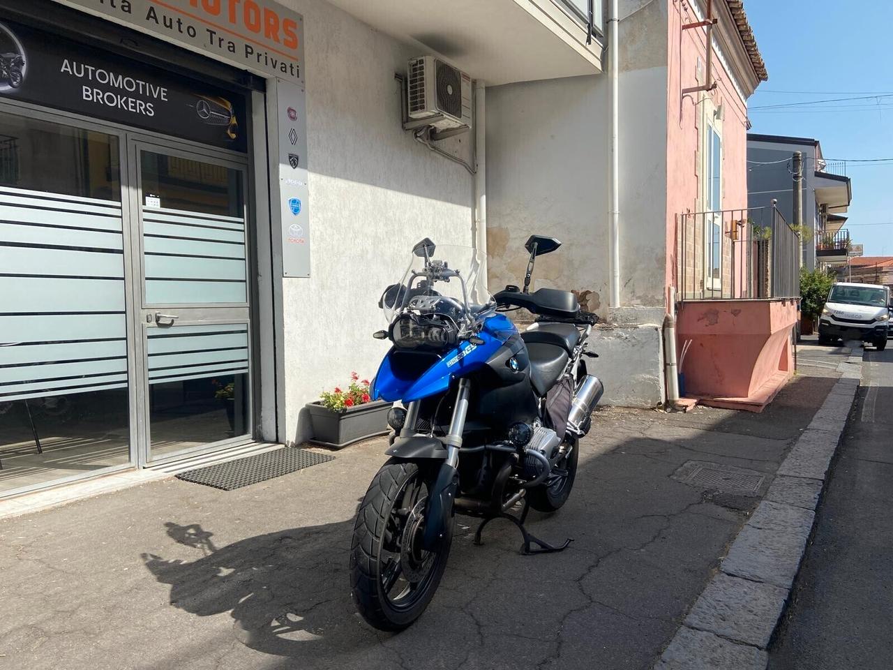 Bmw R 1200 GS