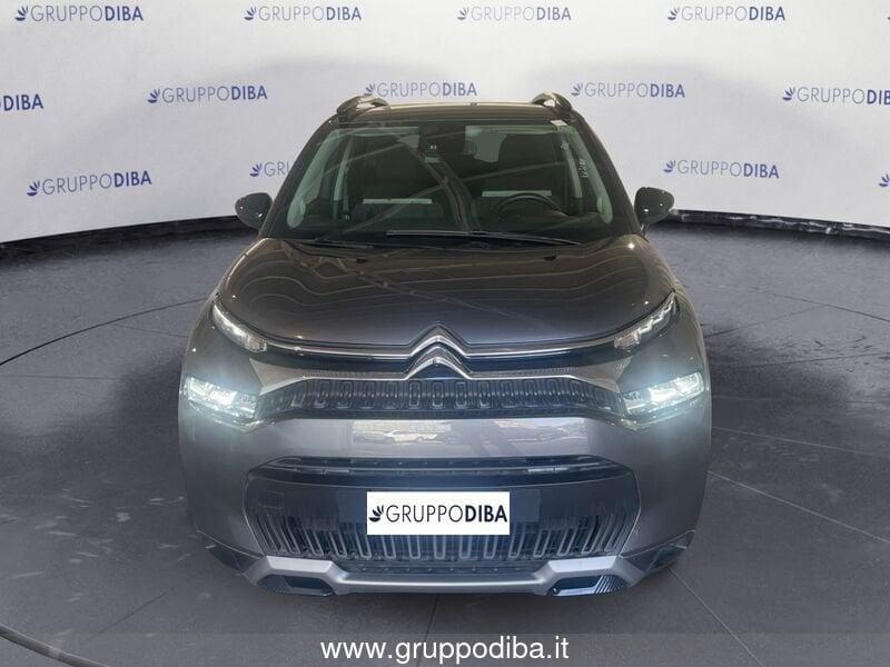 Citroën C3 Aircross I 2021 1.2 puretech Feel s&s 110cv