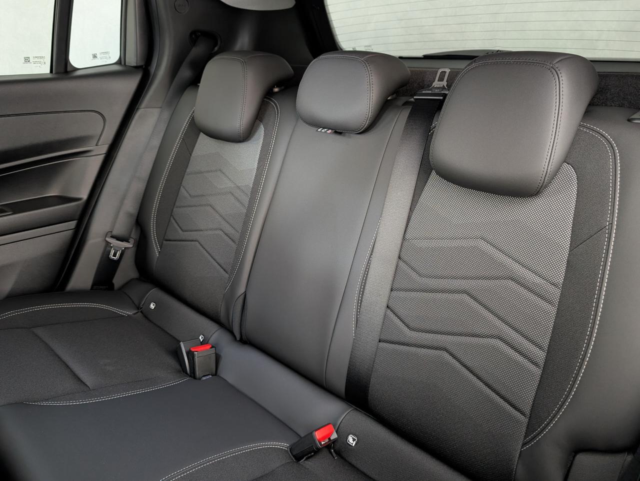 Jeep Avenger 1.2 Turbo 100cv Summit Freedom